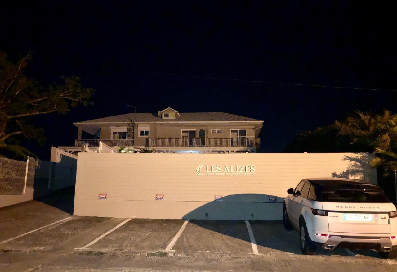 Coco Paradise Le Diamant Exterior photo